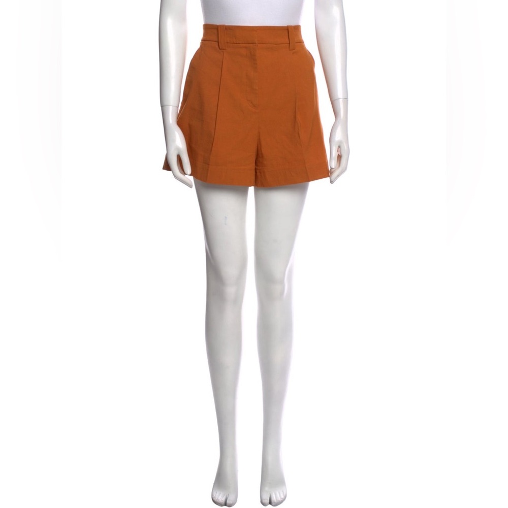 A.L.C. Mini Shorts